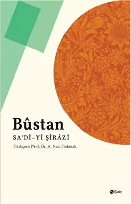 Bustan kapağı
