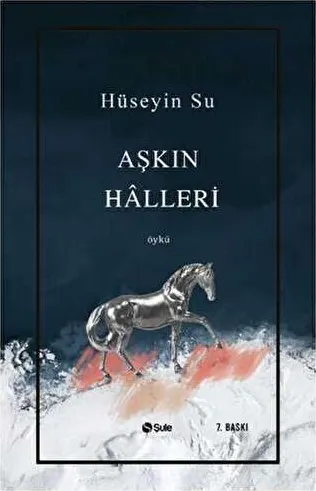 Aşkın Halleri kapağı