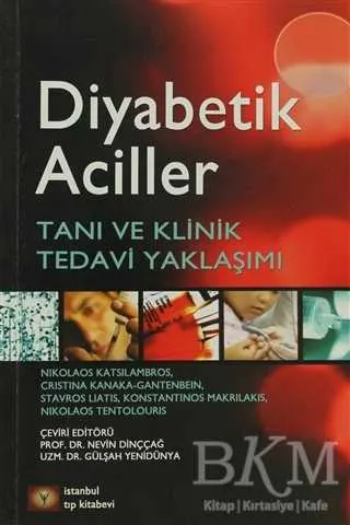 Diyabetik Aciller kapağı
