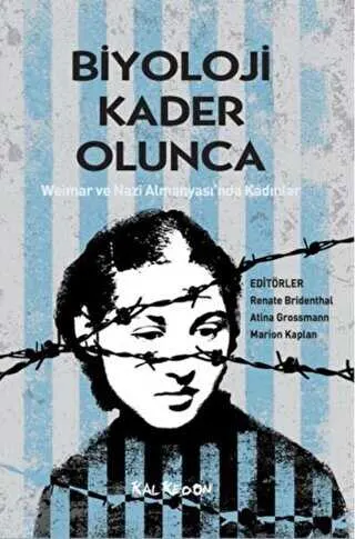 Biyoloji Kader Olunca kapağı