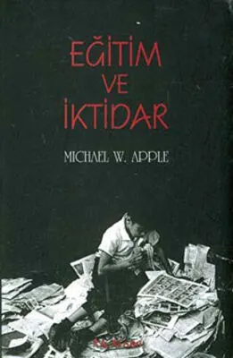 Eğitim ve İktidar kapağı