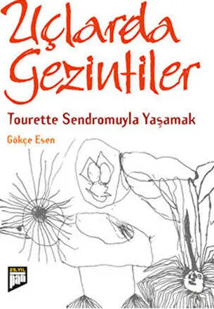Uçlarda Gezintiler kapağı