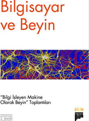 Bilgisayar ve Beyin kapağı