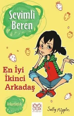 Sevimli Beren: En İyi İkinci Arkadaş - Arkadaşlık kapağı