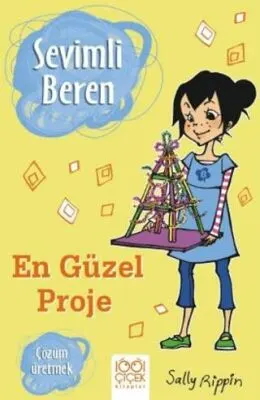 Sevimli Beren En Güzel Proje - Çözüm Üretmek kapağı