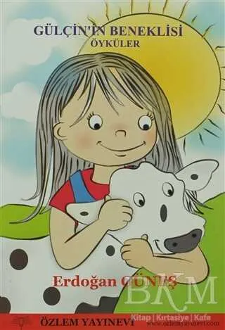 Gülçin’in Beneklisi kapağı