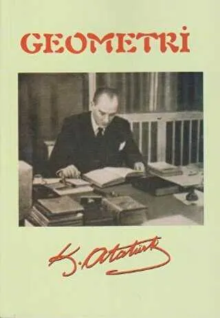 Geometri kapağı