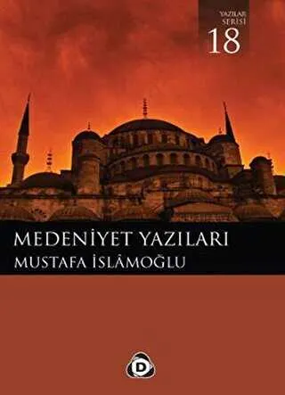 Medeniyet Yazıları kapağı