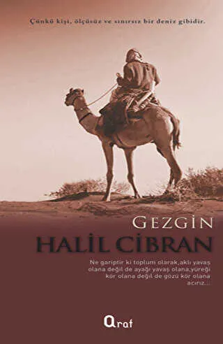 Gezgin kapağı