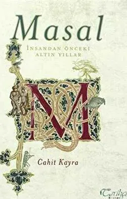 Masal kapağı