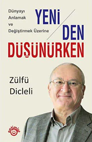 Yeniden Düşünürken kapağı