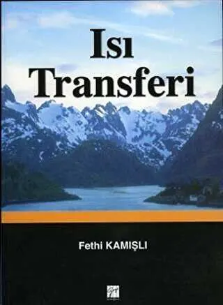 Isı Transferi kapağı
