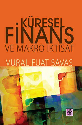 Küresel Finans ve Makro İktisat kapağı