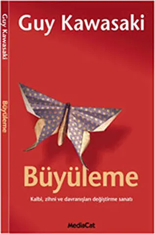 Büyüleme kapağı