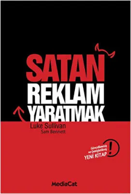 Satan Reklam Yaratmak kapağı