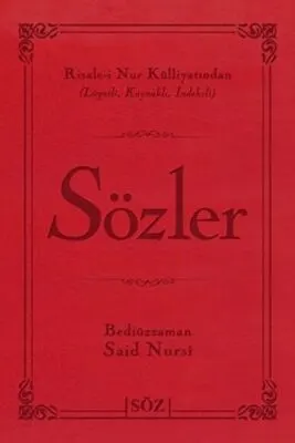 Sözler Çanta Boy kapağı