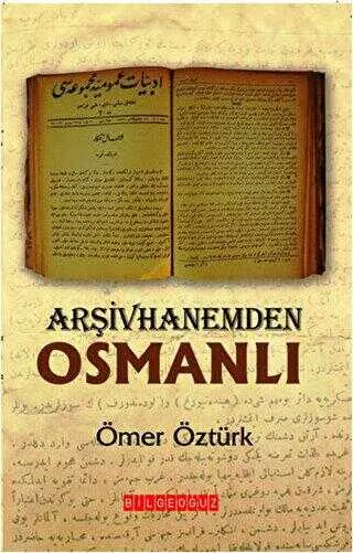 Arşivhanemden Osmanlı kapağı
