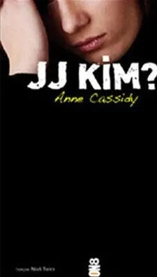 JJ Kim? kapağı