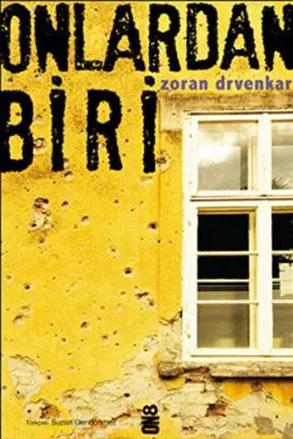 Onlardan Biri kapağı