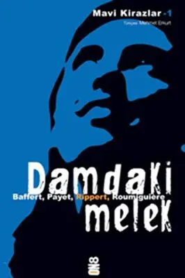 Damdaki Melek kapağı