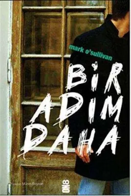 Bir Adım Daha kapağı