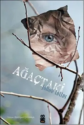Ağaçtaki kapağı