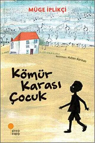 Kömür Karası Çocuk kapağı