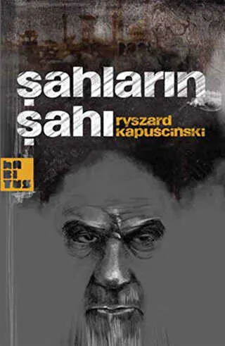 Şahların Şahı kapağı
