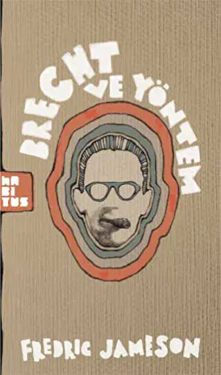 Brecht ve Yöntem kapağı