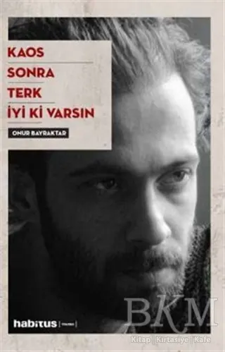 Kaos - Sonra - Terk - İyi Ki Varsın kapağı