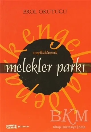 Melekler Parkı kapağı