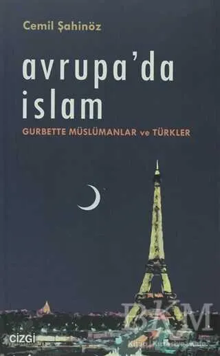 Avrupa’da İslam kapağı