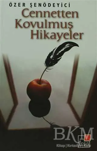 Cennetten Kovulmuş Hikayeler kapağı