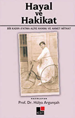 Hayal ve Hakikat kapağı