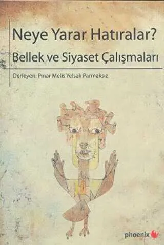 Neye Yarar Hatıralar? kapağı