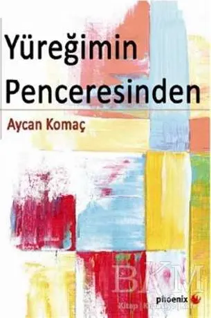 Yüreğimin Penceresinden kapağı