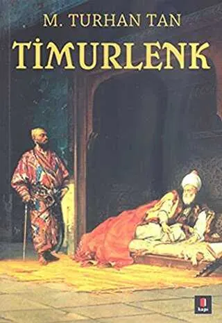 Timurlenk kapağı