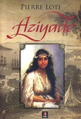 Aziyade kapağı