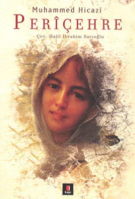 Periçehre kapağı