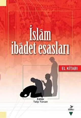 İslam İbadet Esasları El Kitabı kapağı