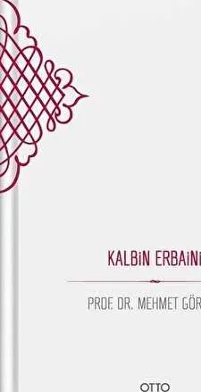 Kalbin Erbaini kapağı