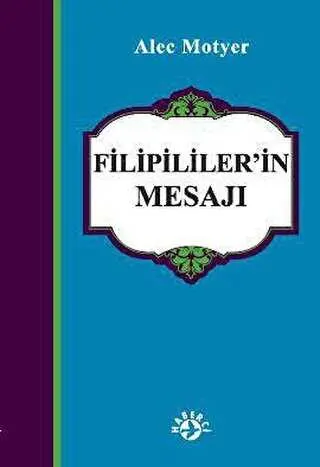 Filipililer’in Mesajı kapağı