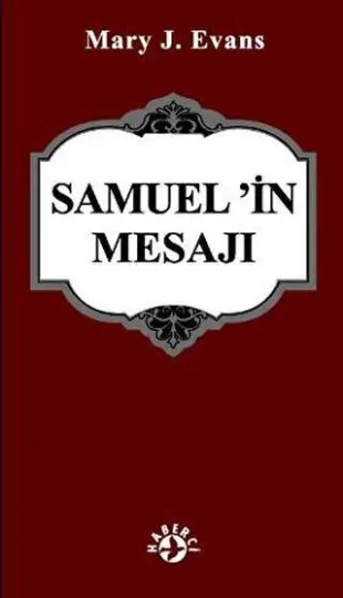 Samuel’in Mesajı kapağı