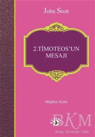2. Timoteos’un Mesajı kapağı