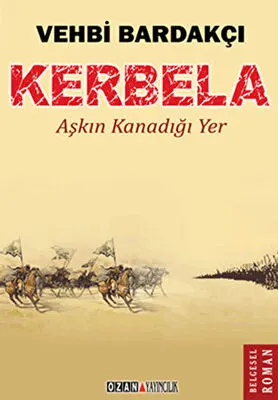 Kerbela kapağı