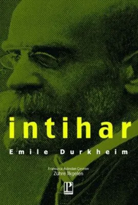 İntihar kapağı