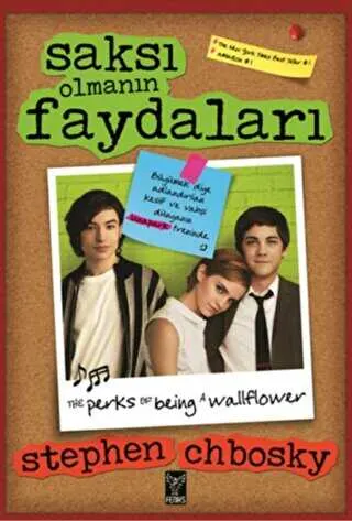 Saksı Olmanın Faydaları kapağı