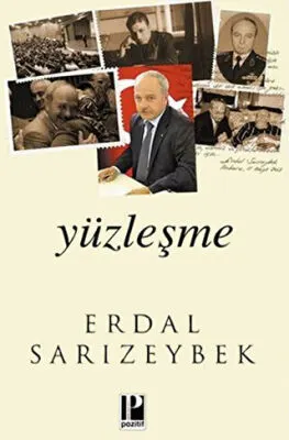 Yüzleşme kapağı