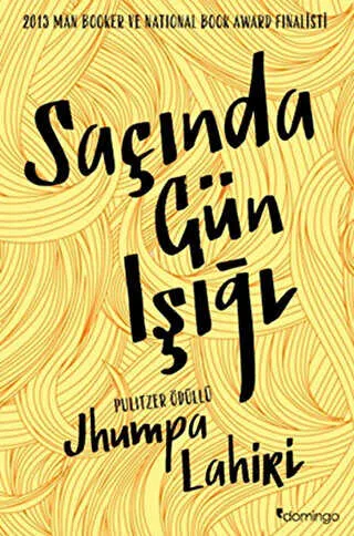 Saçında Gün Işığı kapağı