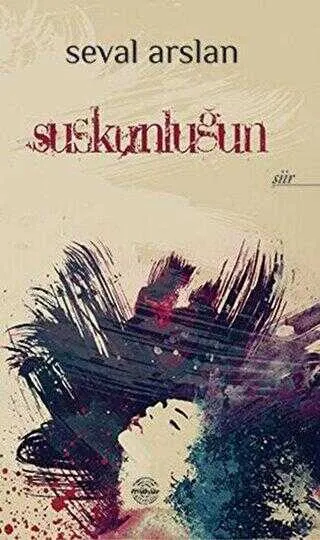 Suskunluğun kapağı
